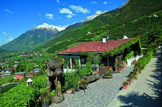 Restaurant Cafe Unterweger